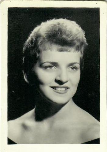 Betty Gill