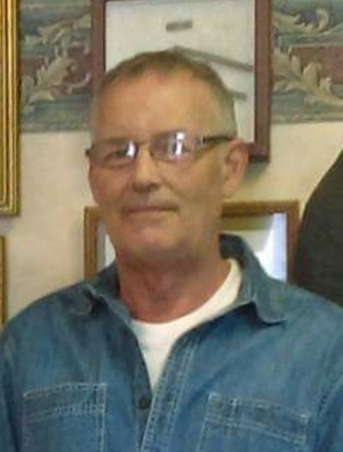 George Canfield, Jr.