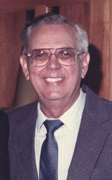 Joseph Lelio