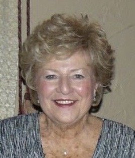 Elaine Hartnett