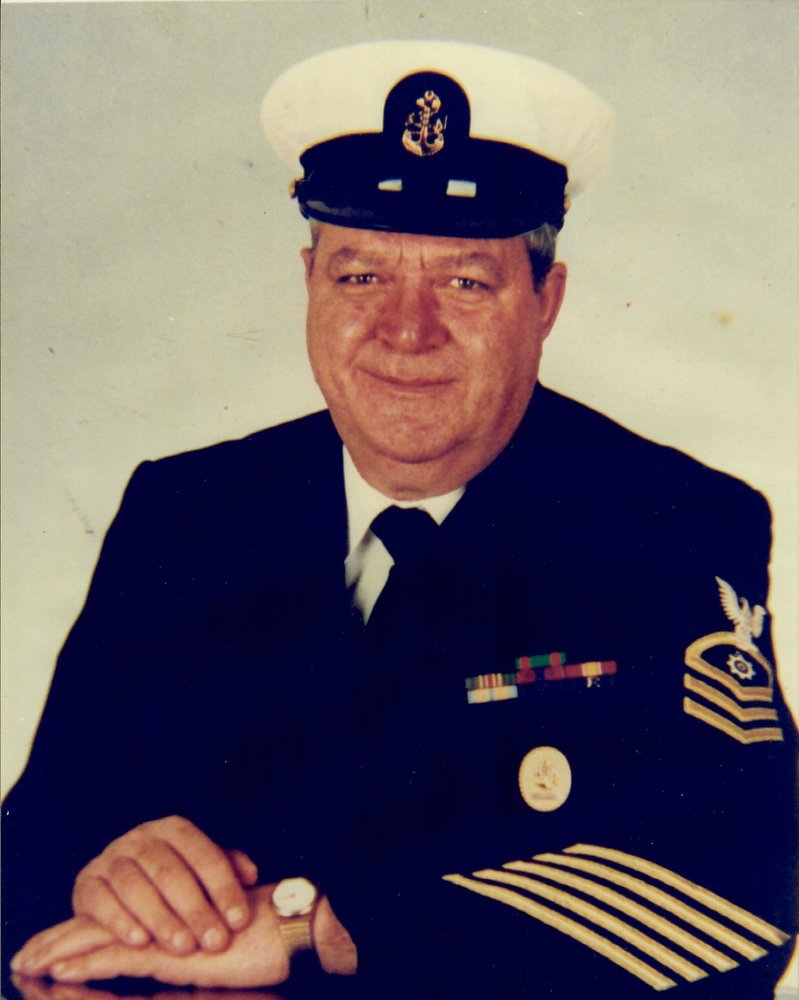 Harold Almas, Jr.