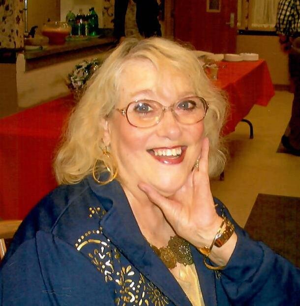 Dorothy Alberico