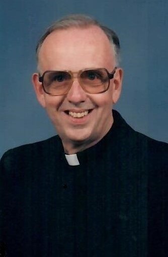 Rev. Vincent Kelly