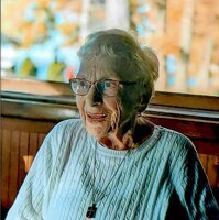Shirley M. Rice