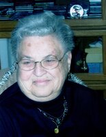 Joan M. Carroll