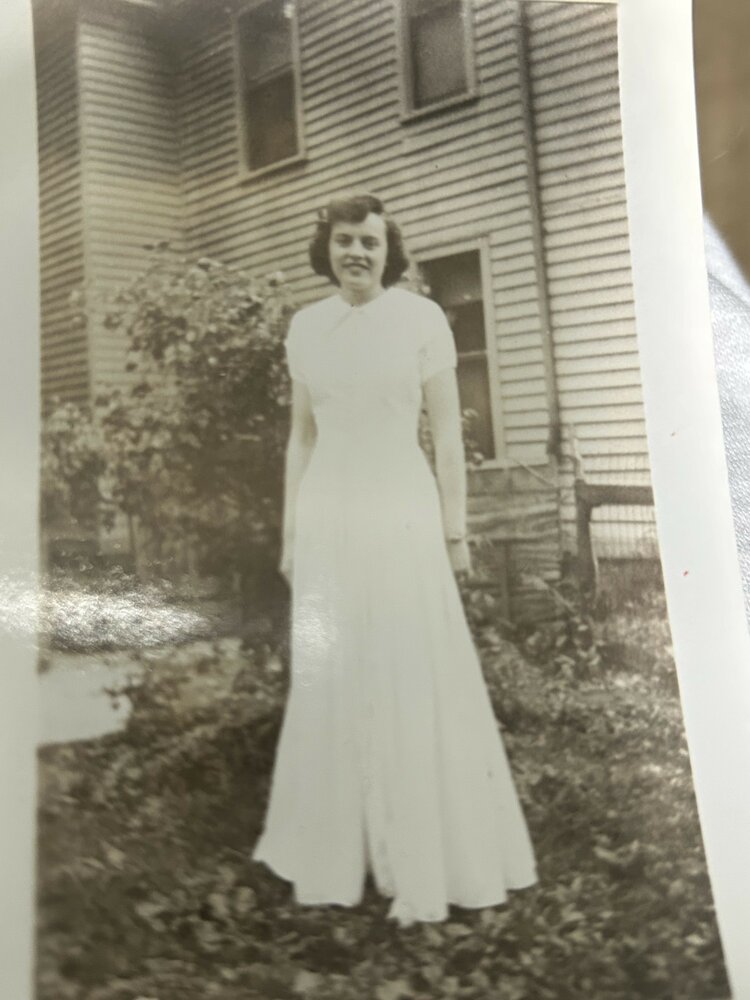 Betty Biddlecome