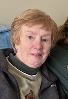 Rose Mary Ingalls
